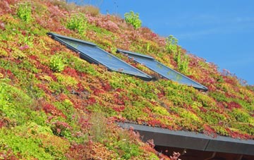 Lyneal living roof systems