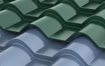 who should consider Lyneal plastic roofs