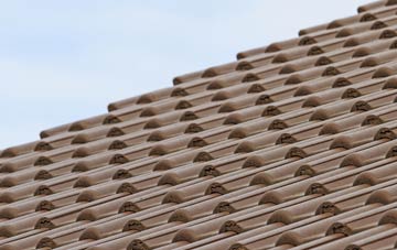 plastic roofing Lyneal, Shropshire
