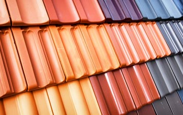 Lyneal roof tile costs