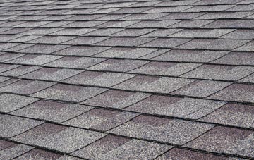 Lyneal tiles for shallow pitch roofing
