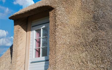 Lyneal thatch roof disadvantages