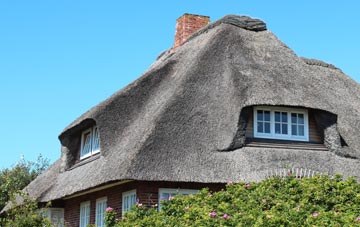 thatch roofing Lyneal, Shropshire