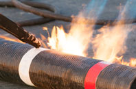 Lyneal flat roofing replacement