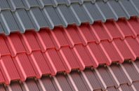 find rated Lyneal plastic roofing companies