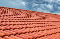 Lyneal roofing tiles